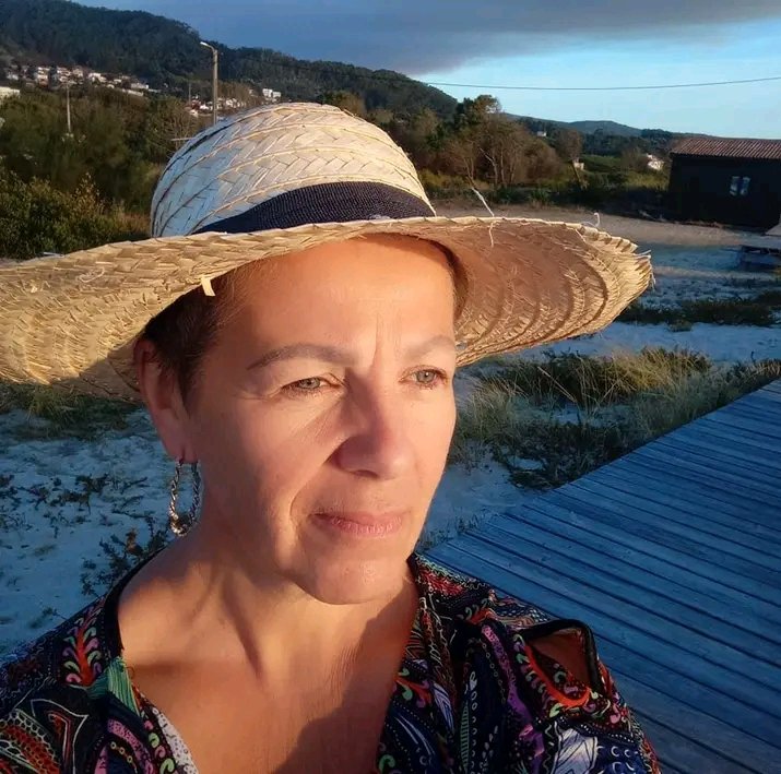 Photo de Nathalie Niort